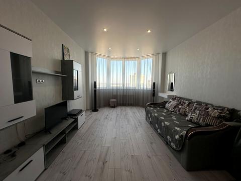 квартира по адресу Симона Петлюры ул. (Черняховського), 21-Б