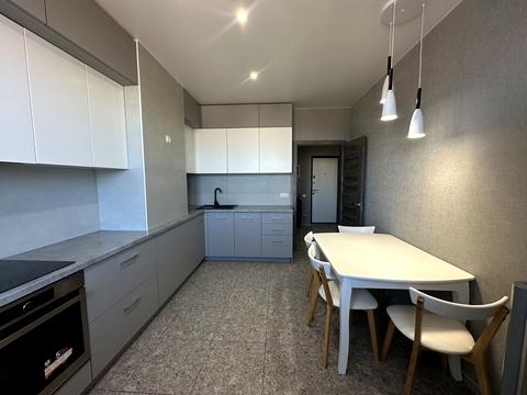 квартира по адресу Симона Петлюры ул. (Черняховського), 21-Б