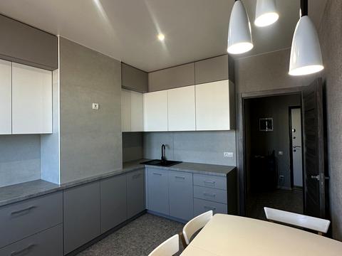 квартира по адресу Симона Петлюры ул. (Черняховського), 21-Б