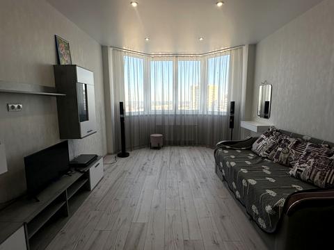 квартира по адресу Симона Петлюры ул. (Черняховського), 21-Б