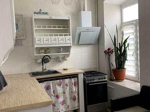 квартира за адресою Преображенська вул., 50