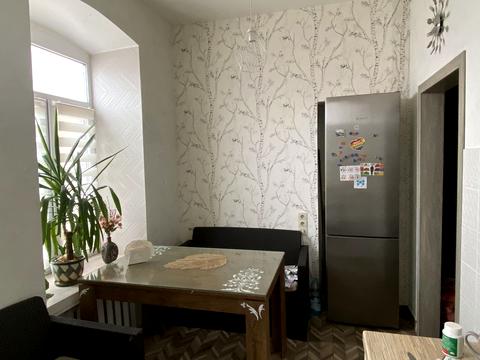 квартира за адресою Преображенська вул., 50