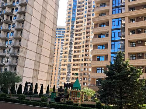 квартира за адресою Курортний пров., 1-Б