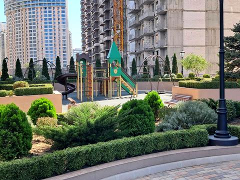 квартира за адресою Курортний пров., 1-Б