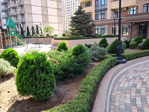 квартира за адресою Курортний пров., 1-Б