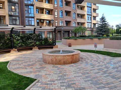 квартира за адресою Курортний пров., 1-Б