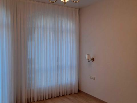 квартира за адресою Курортний пров., 1-Б