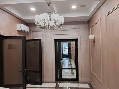 квартира за адресою Курортний пров., 1-Б