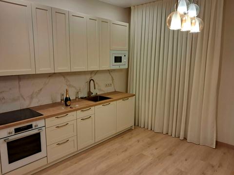 квартира за адресою Курортний пров., 1-Б