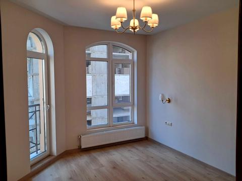 квартира за адресою Курортний пров., 1-Б