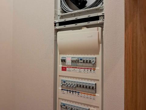 квартира за адресою Курортний пров., 1-Б