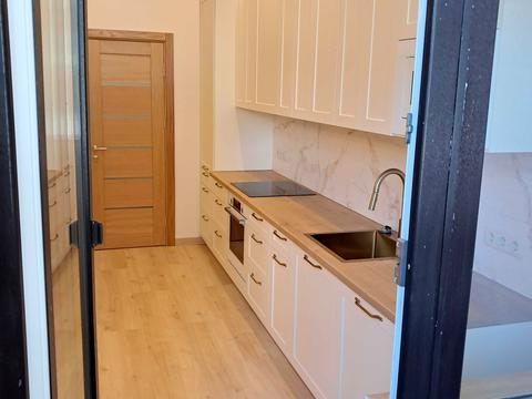 квартира за адресою Курортний пров., 1-Б