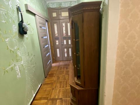 квартира за адресою Преображенська вул., 50