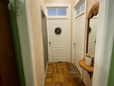 квартира за адресою Преображенська вул., 50