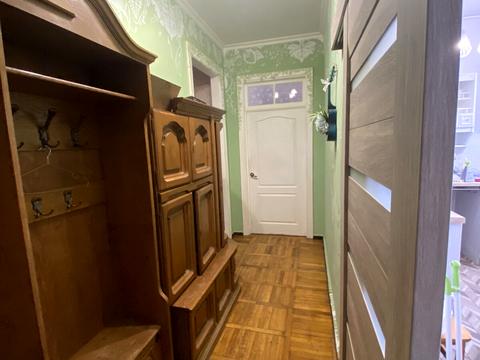 квартира за адресою Преображенська вул., 50