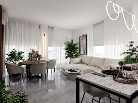 квартира за адресою Академіка Заболотного вул., 1-Б