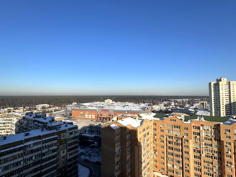 квартира по адресу Симона Петлюры ул. (Черняховського), 21-Б