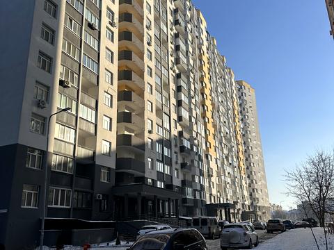 квартира по адресу Симона Петлюры ул. (Черняховського), 21-Б