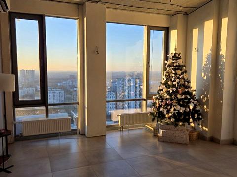 квартира за адресою Академіка Заболотного вул., 1-Б