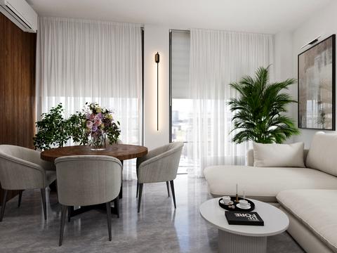 квартира за адресою Академіка Заболотного вул., 1-Б