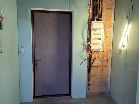 квартира за адресою Академіка Заболотного вул., 1-Б