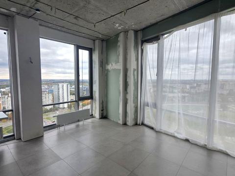 квартира за адресою Академіка Заболотного вул., 1-Б