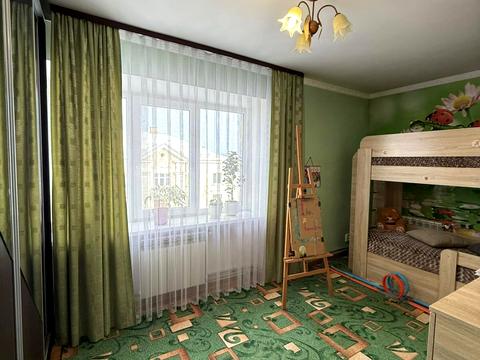 квартира по адресу Даниила Галицкого ул., 3