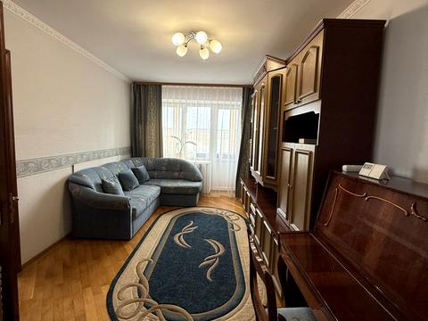 квартира по адресу Даниила Галицкого ул., 3