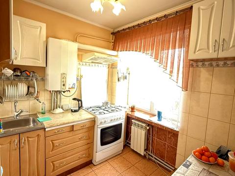 квартира по адресу Даниила Галицкого ул., 3