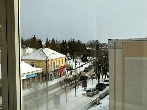 квартира по адресу Даниила Галицкого ул., 3