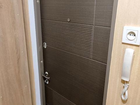 квартира за адресою Нагірна вул., 87а