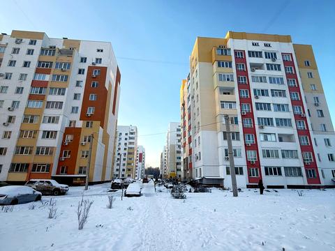 квартира по адресу Мира ул., 29