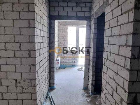 квартира по адресу Мира ул., 29