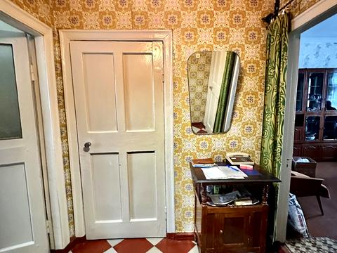 квартира за адресою Соборний просп. (Леніна), 222