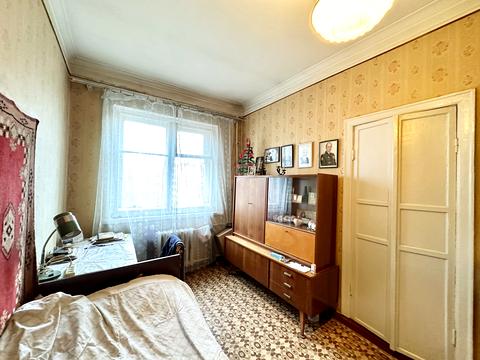 квартира за адресою Соборний просп. (Леніна), 222