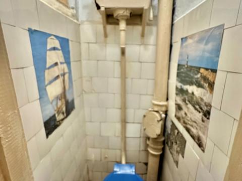 квартира за адресою Соборний просп. (Леніна), 222