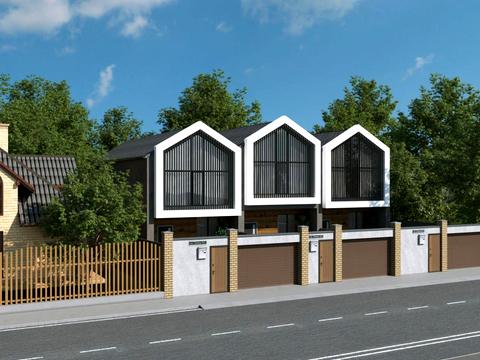 будинок за адресою Зелена вул.