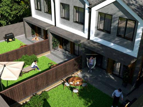 будинок за адресою Зелена вул.