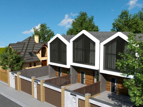 будинок за адресою Зелена вул.