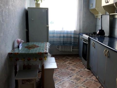 квартира за адресою Державності вул., 30