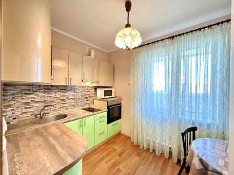 квартира за адресою Єлизавети Чавдар вул., 38-Б