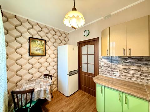 квартира за адресою Єлизавети Чавдар вул., 38-Б