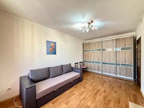 квартира за адресою Єлизавети Чавдар вул., 38-Б