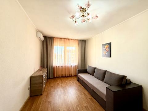 квартира за адресою Єлизавети Чавдар вул., 38-Б