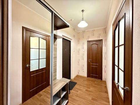 квартира за адресою Єлизавети Чавдар вул., 38-Б