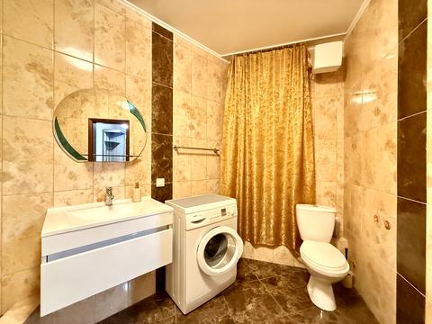 квартира за адресою Єлизавети Чавдар вул., 38-Б