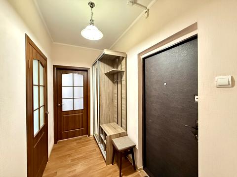 квартира за адресою Єлизавети Чавдар вул., 38-Б