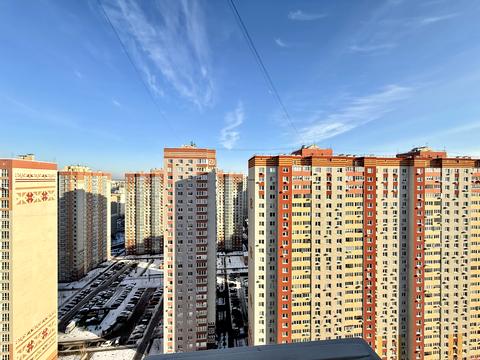 квартира за адресою Єлизавети Чавдар вул., 38-Б