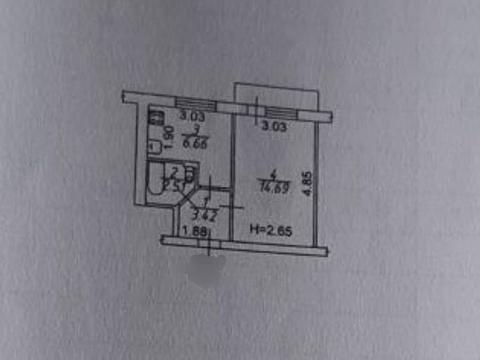 квартира за адресою Платона Майбороди вул., 777