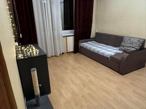 квартира по адресу Иорданская ул. (Лайоша Гавро), 4